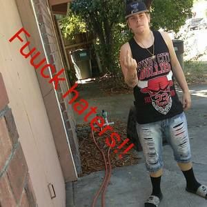 Meet your Posher, Justin